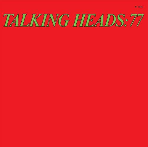Talking Heads - Talking Heads: 77 - Lp
