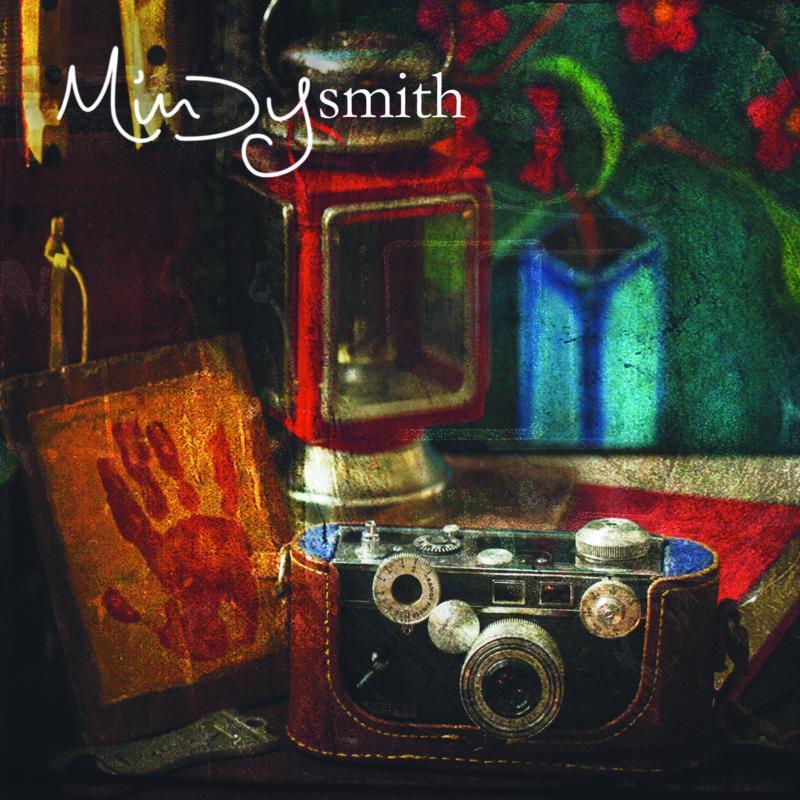 Mindy Smith - Mindy Smith - Cd