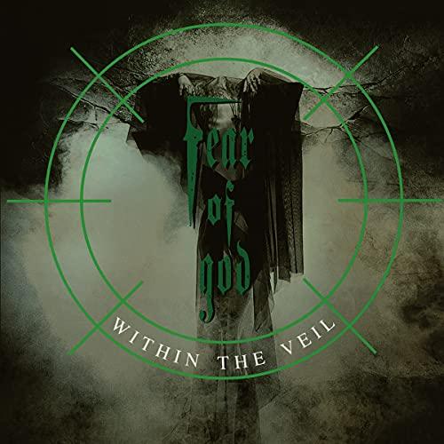 Fear Of God - Within the Veil - Lp