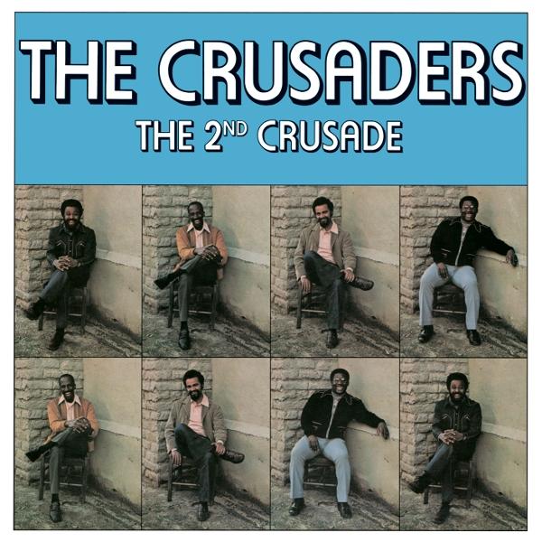 Crusaders - 2nd Crusade - Cd