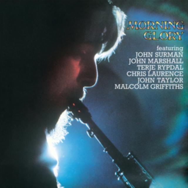 Morning Glory - Morning Glory - Lp