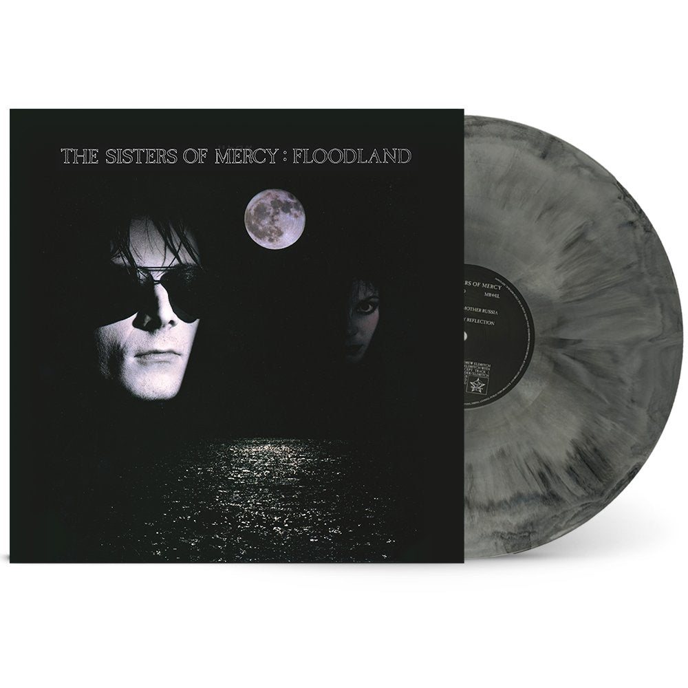 Sisters Of Mercy - Floodland (National Album Day 2024) - Lp