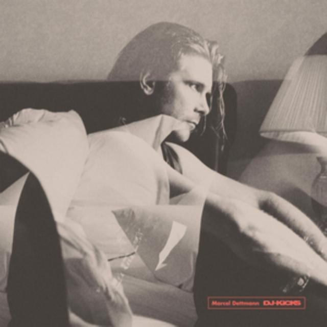 Marcel Dettmann - DJ Kicks: Marcel Dettmann - Cd