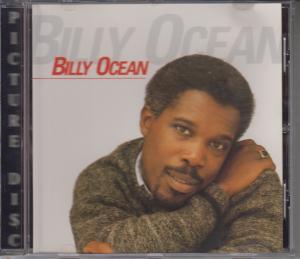 Billy Ocean - Billy Oceon - Cd