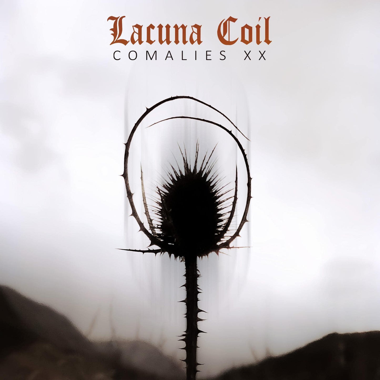 Lacuna Coil - Comalies Xx - Double Cd