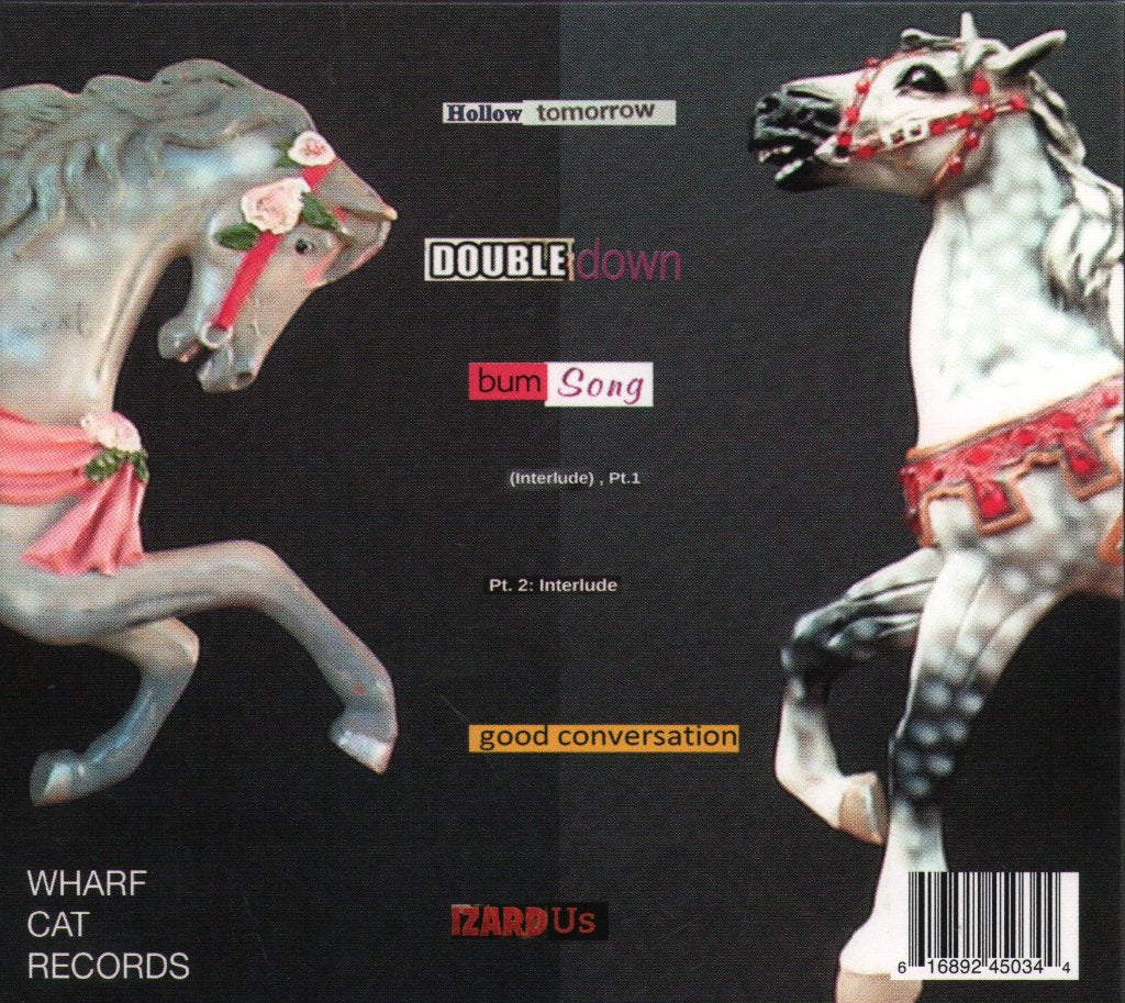 Snakehole - Interludes Of Insanity - Cd