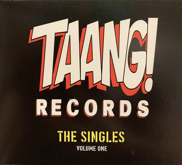 Various Artists - First Ten Singles - Cd