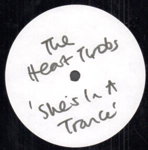 Heart Throbs - She's In A Trance - 12 Inch