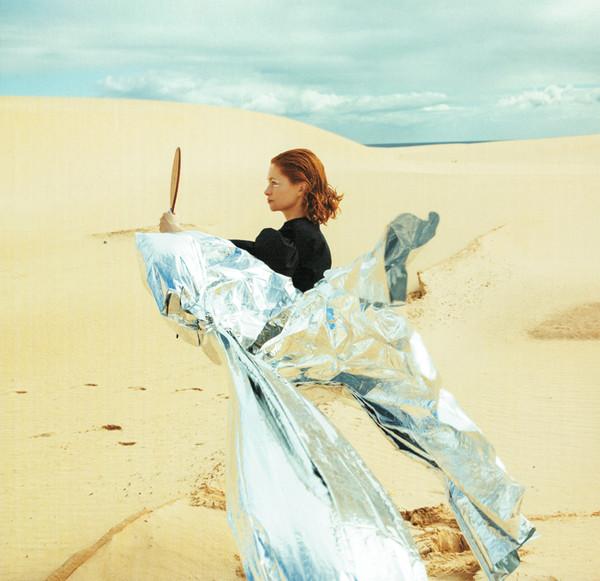 Goldfrapp - Silver Eye - Lp