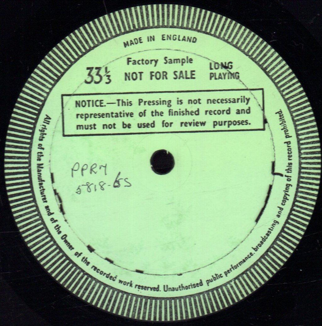 Peter Nero - Sunday In New York - Lp