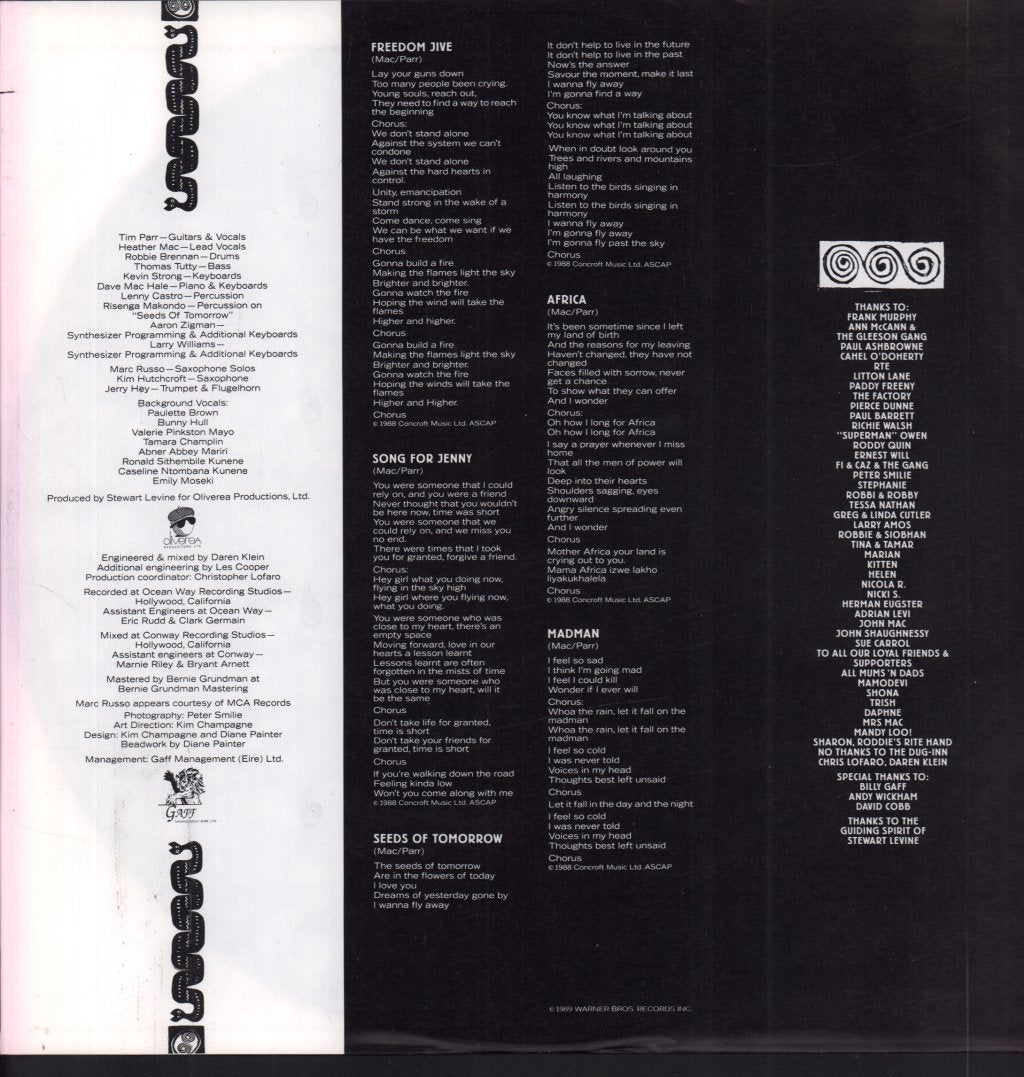Ella Mental - Ella Mental - Lp