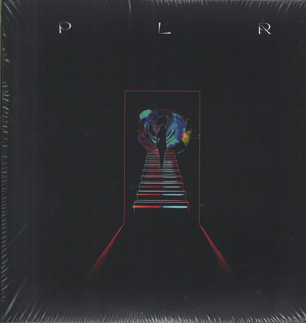 Adam Wingard - Past Life Regression - Lp