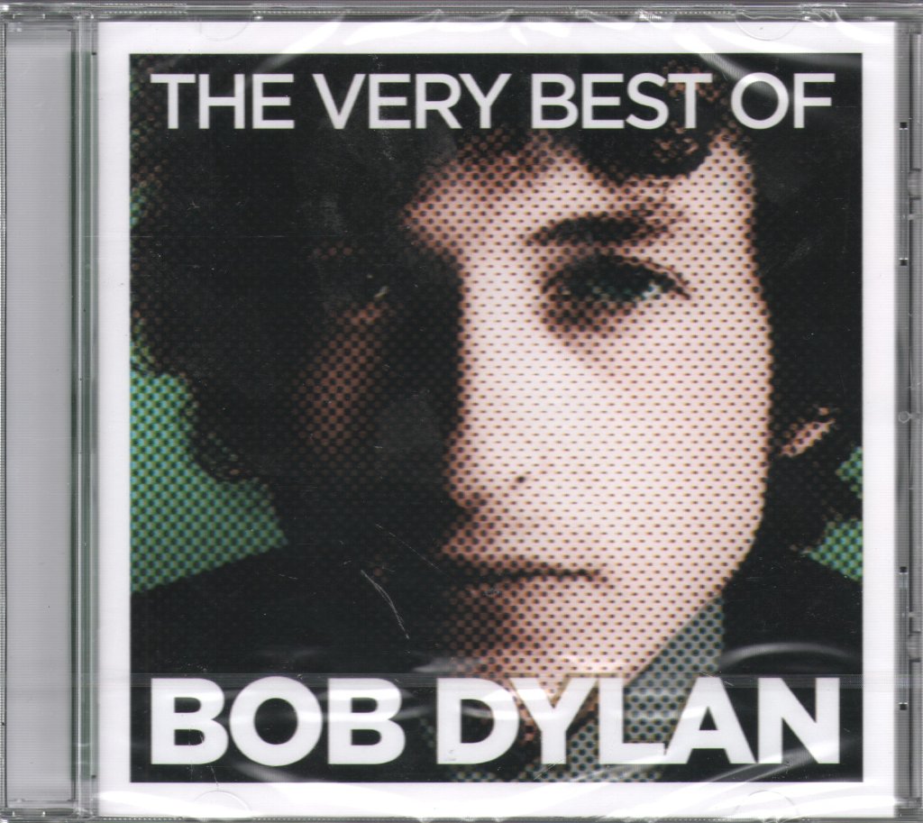 Bob Dylan - Very Best Of Bob Dylan - Cd