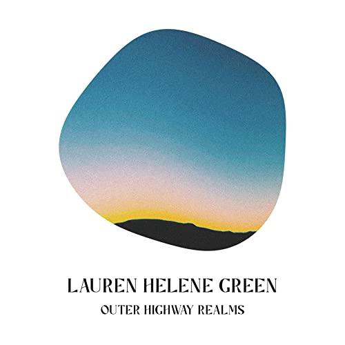 Lauren Helene Green - Outer Highway Realms - Cd