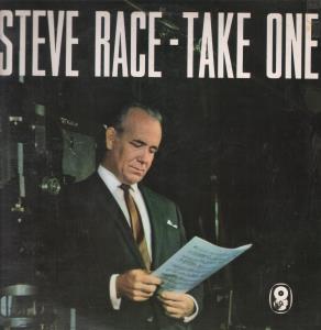 Steve Race - Take One - Lp