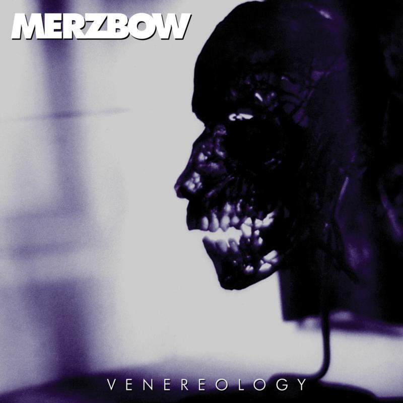 Merzbow - Venereology - Double Lp