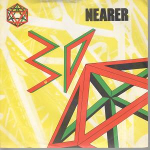 3D - Nearer - 7 Inch