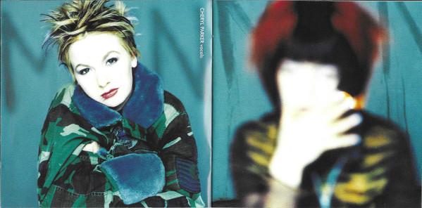 Scarlet - Chemistry - Cd