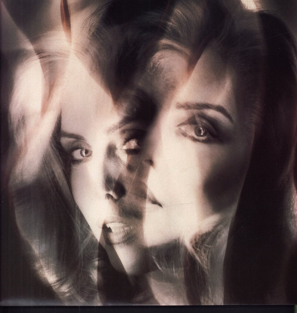 Debbie Harry - Debravation - Lp