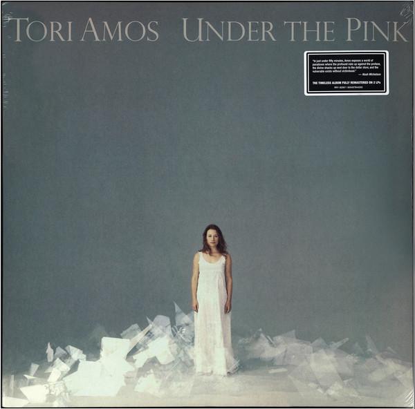 Tori Amos - Under The Pink - Double Lp