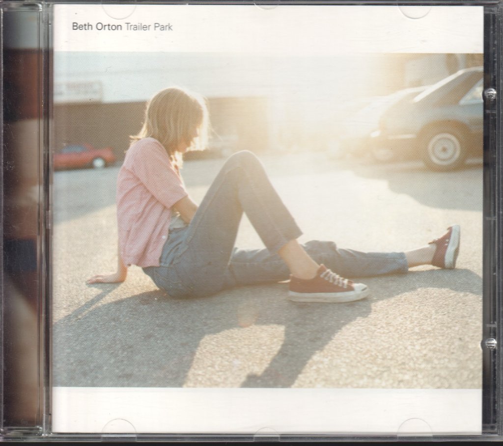 Beth Orton - Trailer Park - Cd