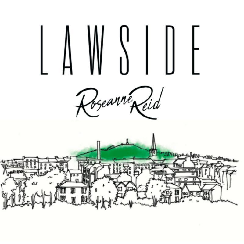 Roseanne Reid - Lawside - Lp