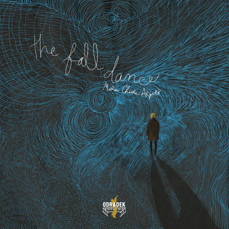 Maria Chiara Argirò - Fall Dance - Cd