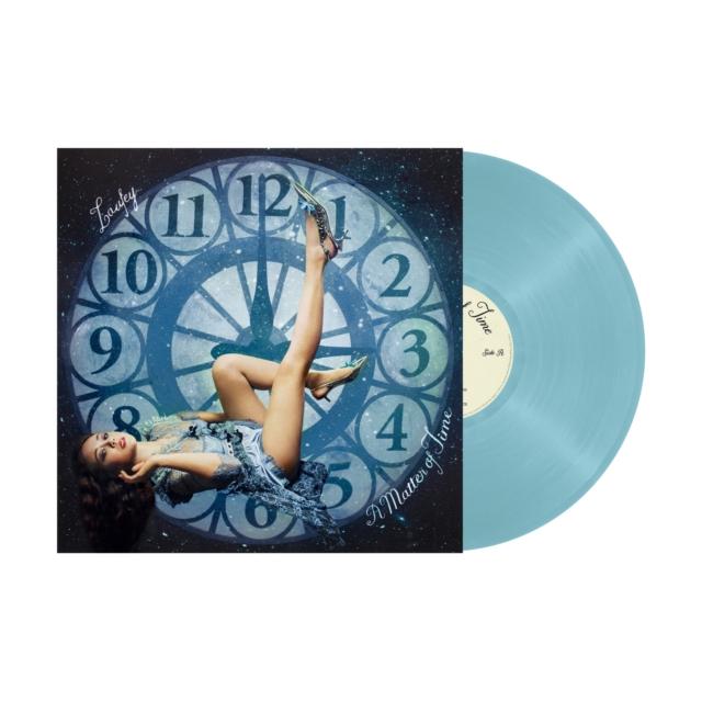 Laufey - A Matter of Time - Lp