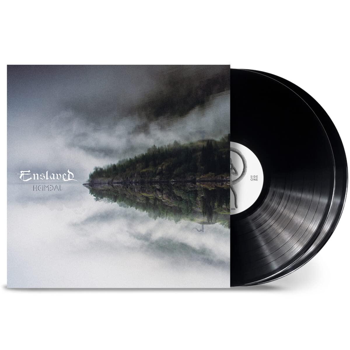 Enslaved - Heimdal - Double Lp