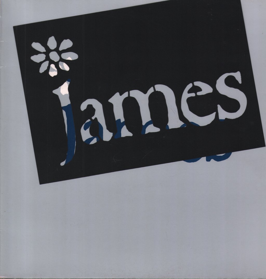 James - How Was It For You - 12 Inch