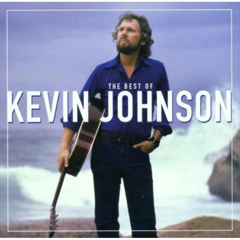 Kevin Johnson - Best of - Cd