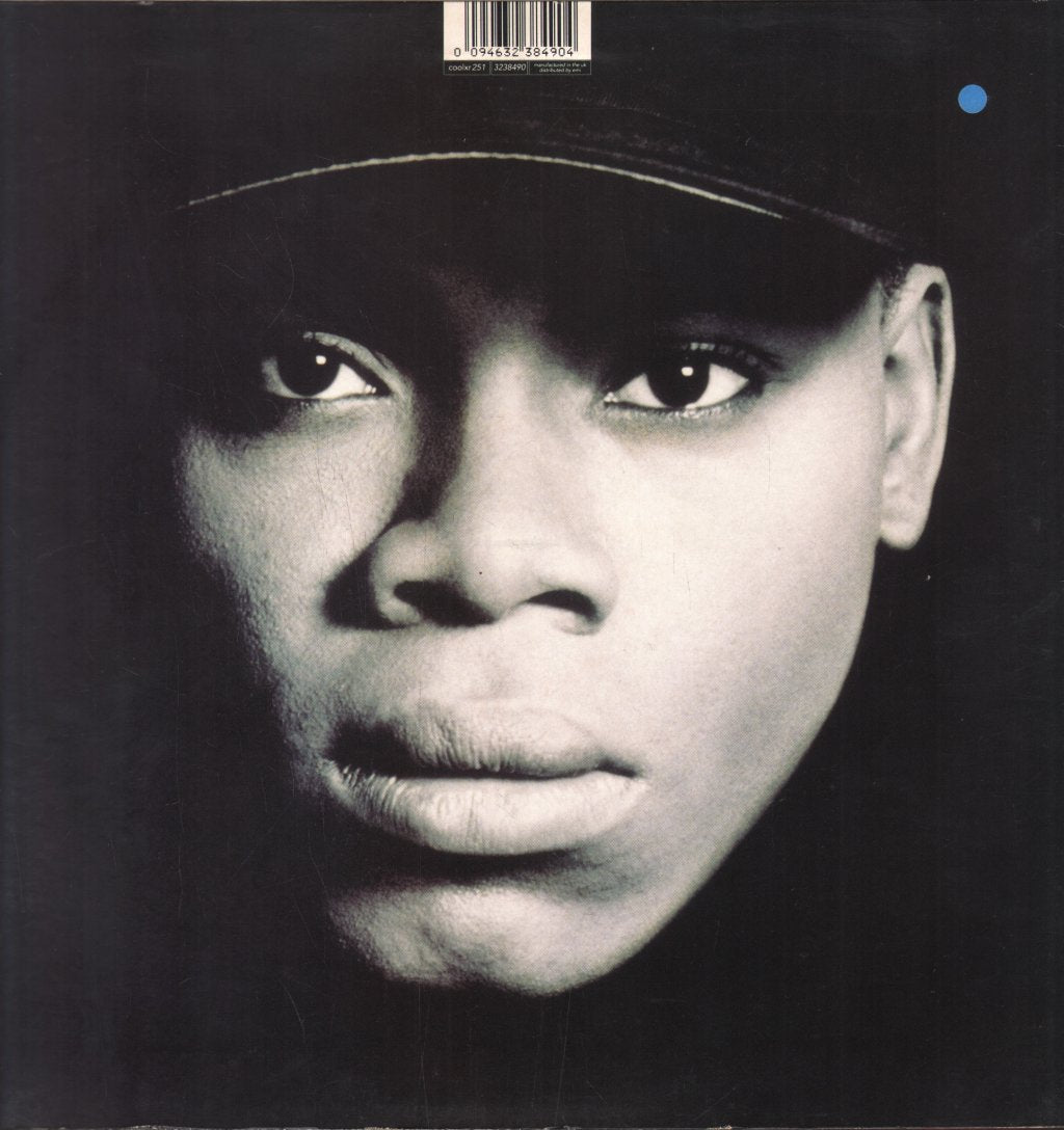 Urban Soul - Always (The New Jersey Mixes) - 12 Inch