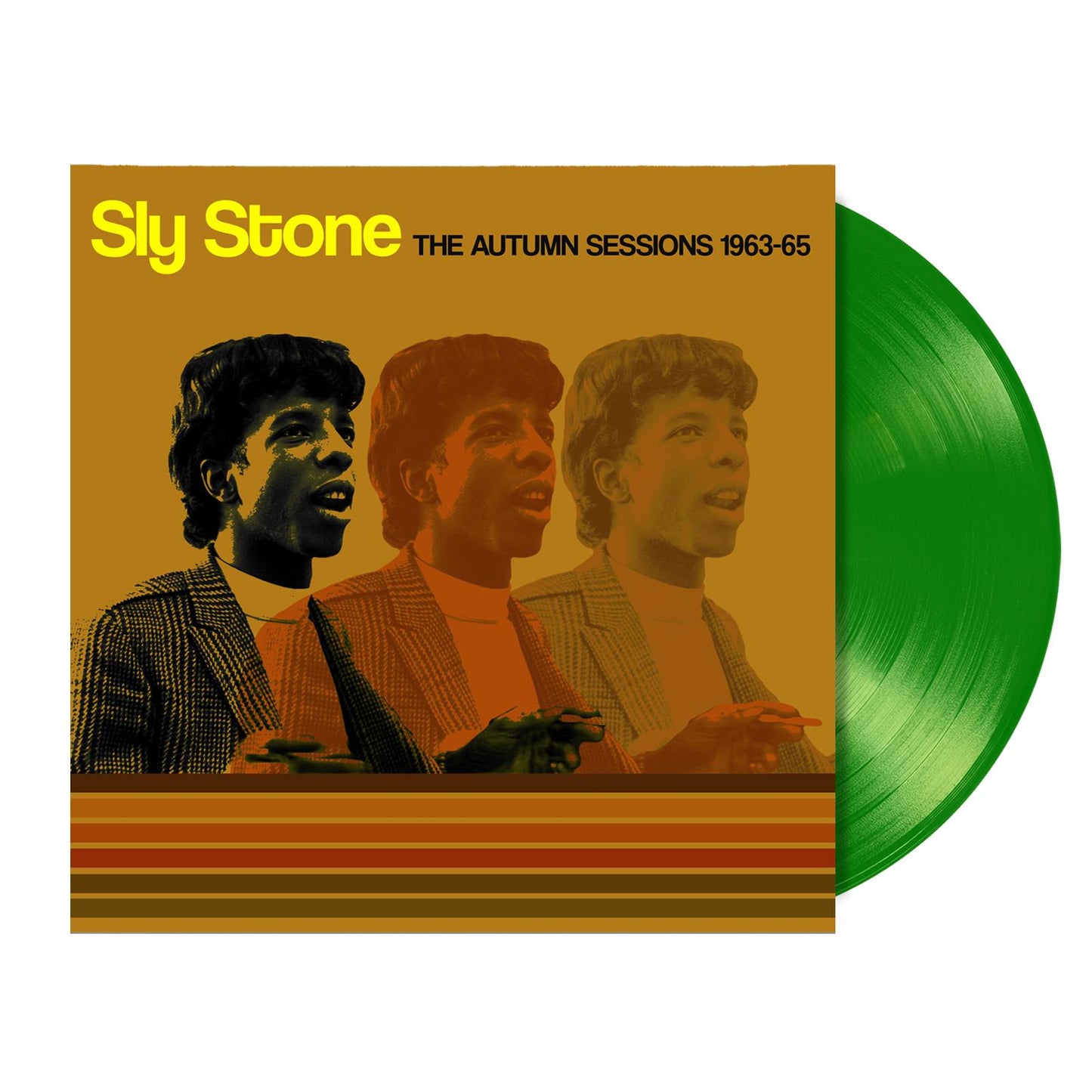 Sly Stone - Autumn Sessions 1963-65 (RSD2025) - Lp
