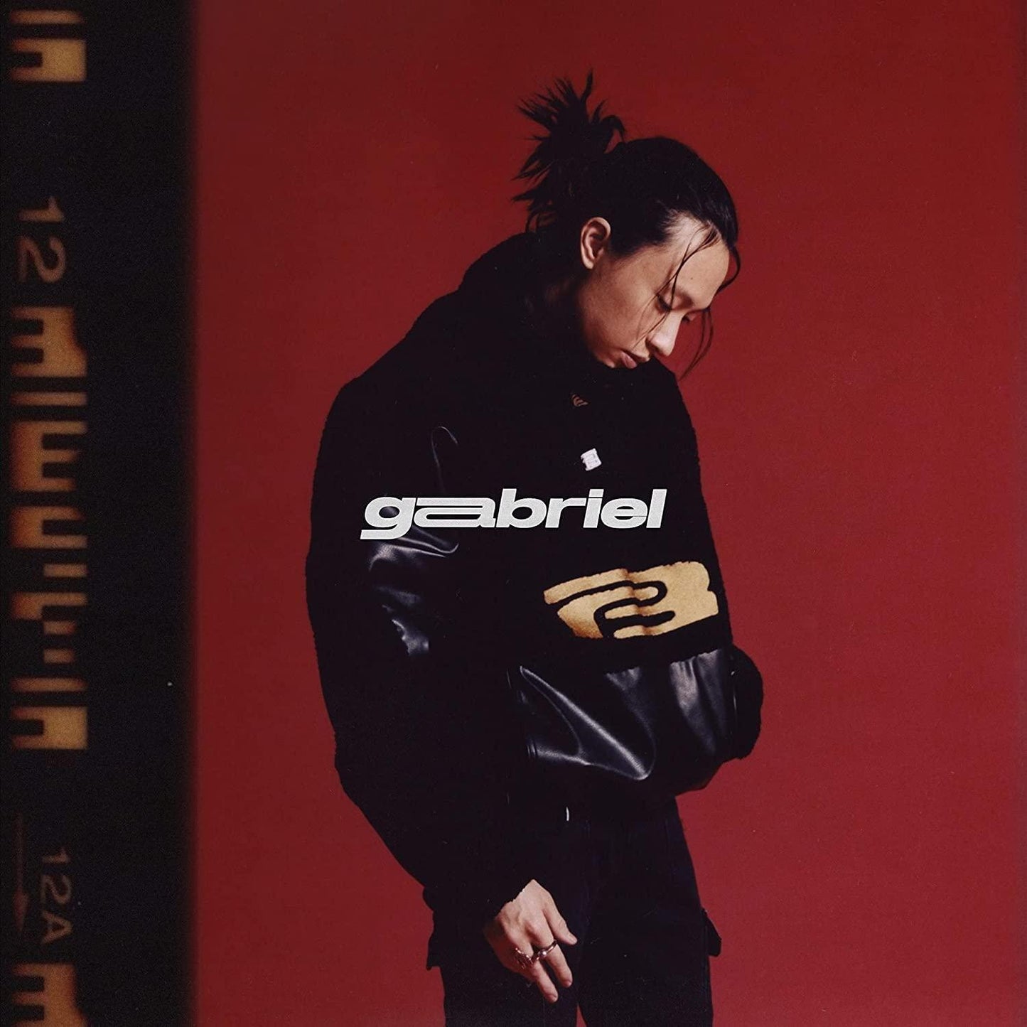 Keshi - Gabriel - Cd