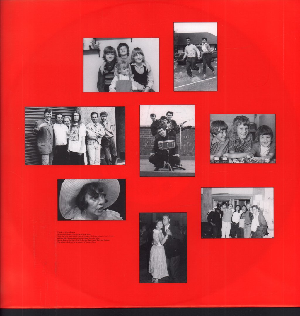 Nick Berry - Nick Berry - Lp