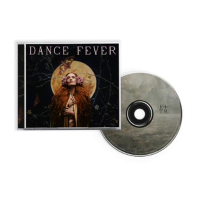 Florence And The Machine - Dance Fever - Cd