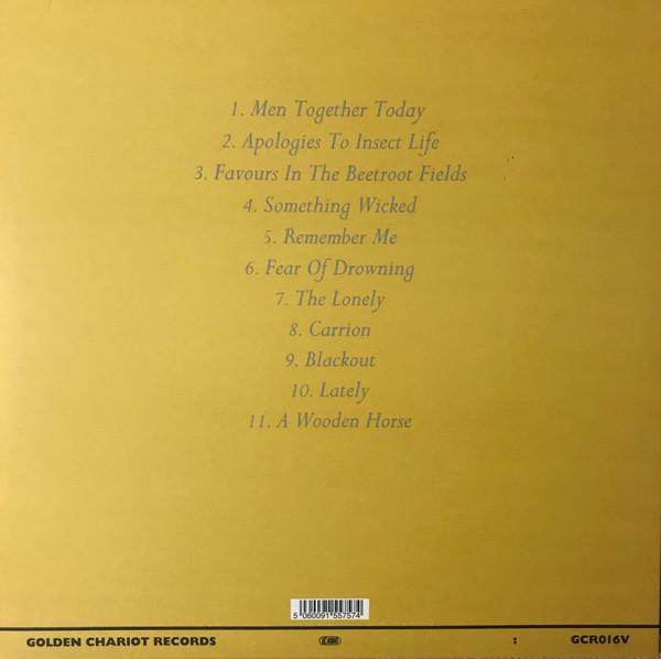 British Sea Power - Decline Of British Sea Power - Lp