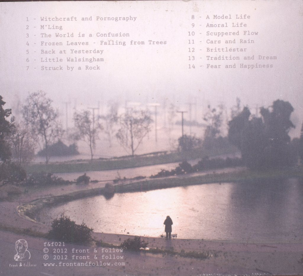 Sone Institute - A Model Life - Cd