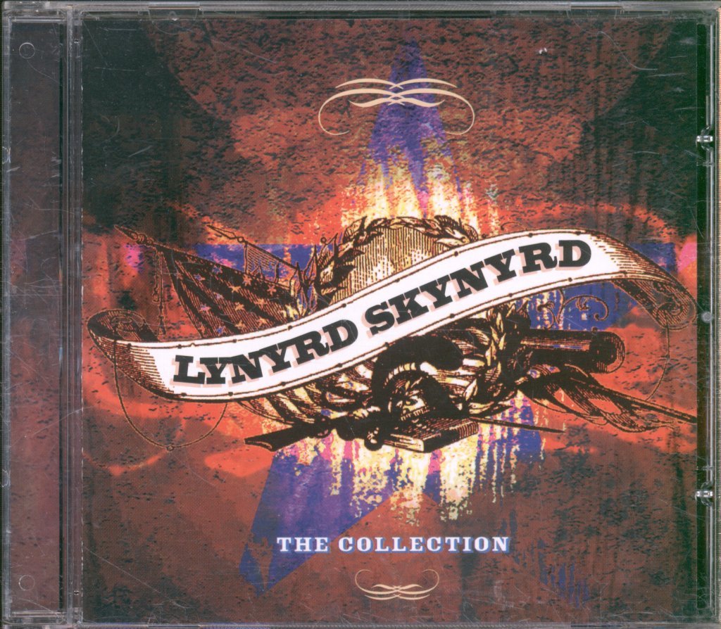 Lynyrd Skynyrd - Collection - Cd