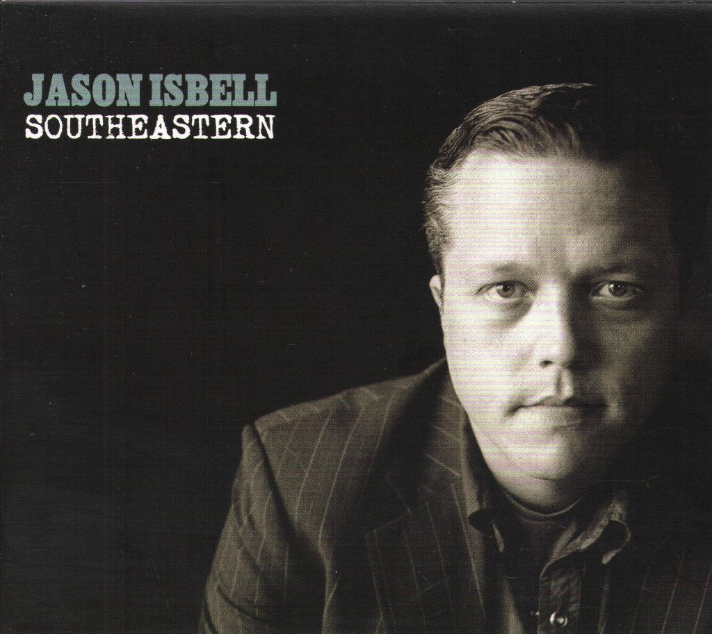 Jason Isbell - Southeastern - Cd