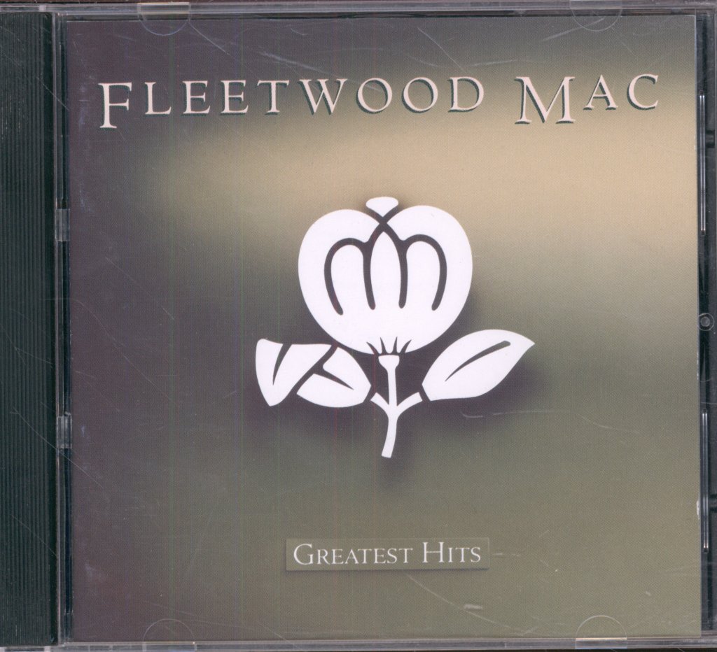 Fleetwood Mac - Greatest Hits - Cd
