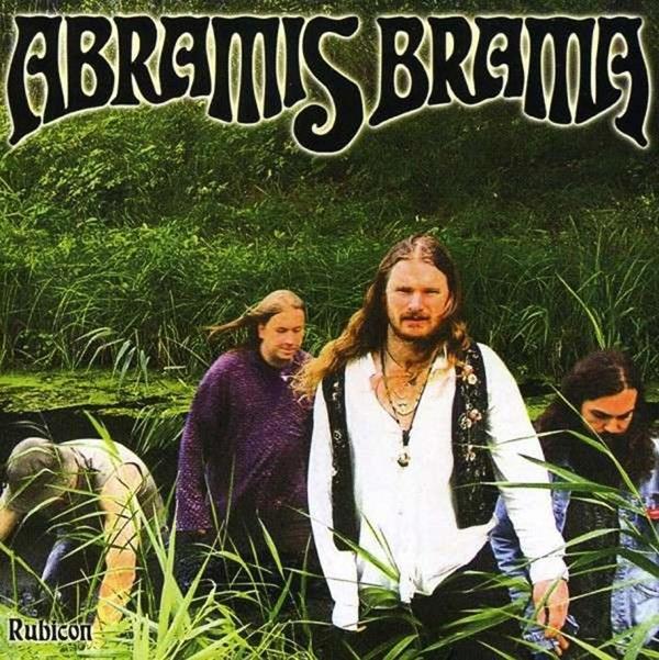 Abramis Brama - Rubicon - Cd