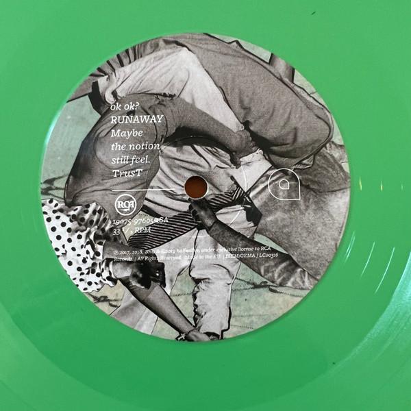 Half Alive - Now, Not Yet - Lp