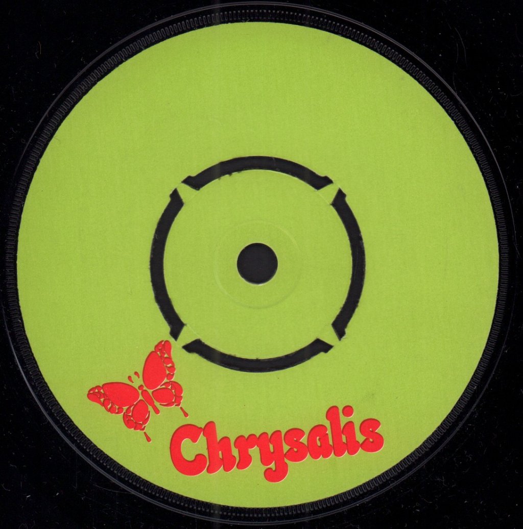 Leo Sayer - Show Must Go On - 7 Inch