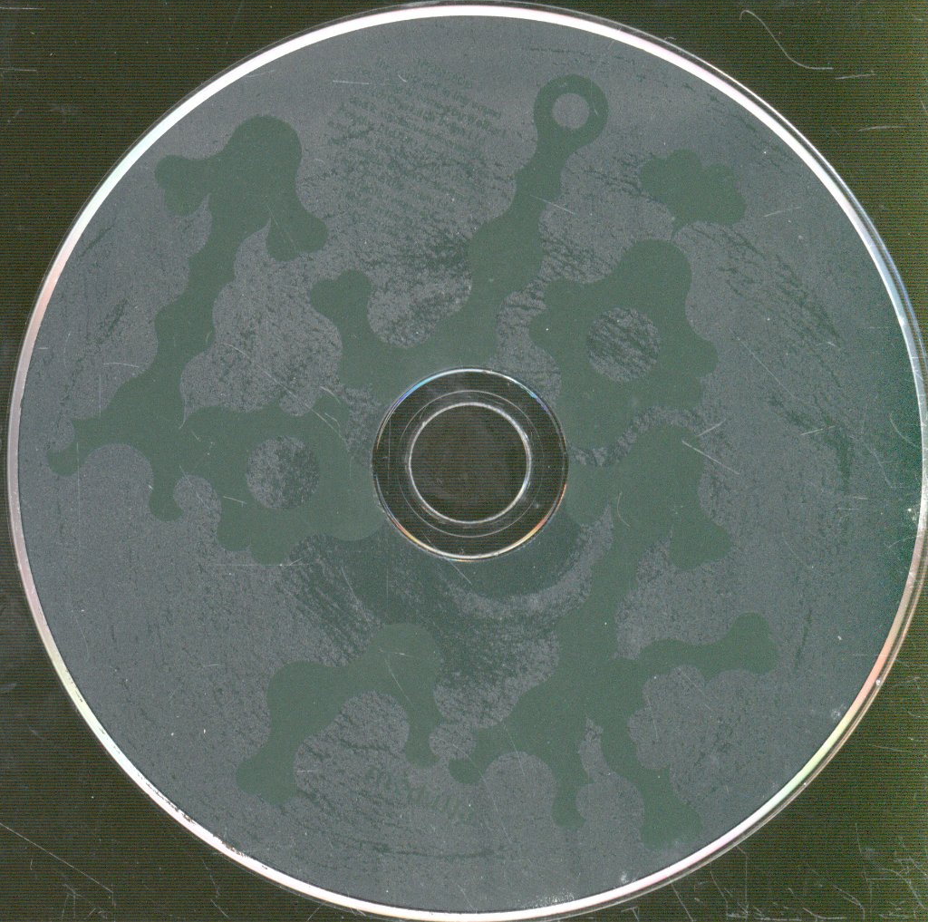 Björk - Medúlla - Cd