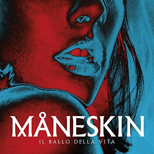 Maneskin - Il Ballo Della Vita - Cd