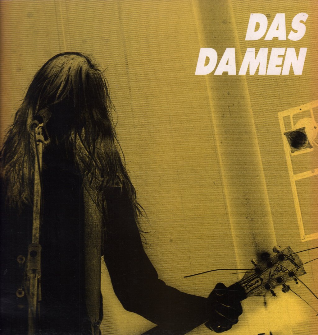 Das Damen - Noon Daylight - 12 Inch