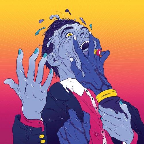 Everything Everything - Get To Heaven - Lp