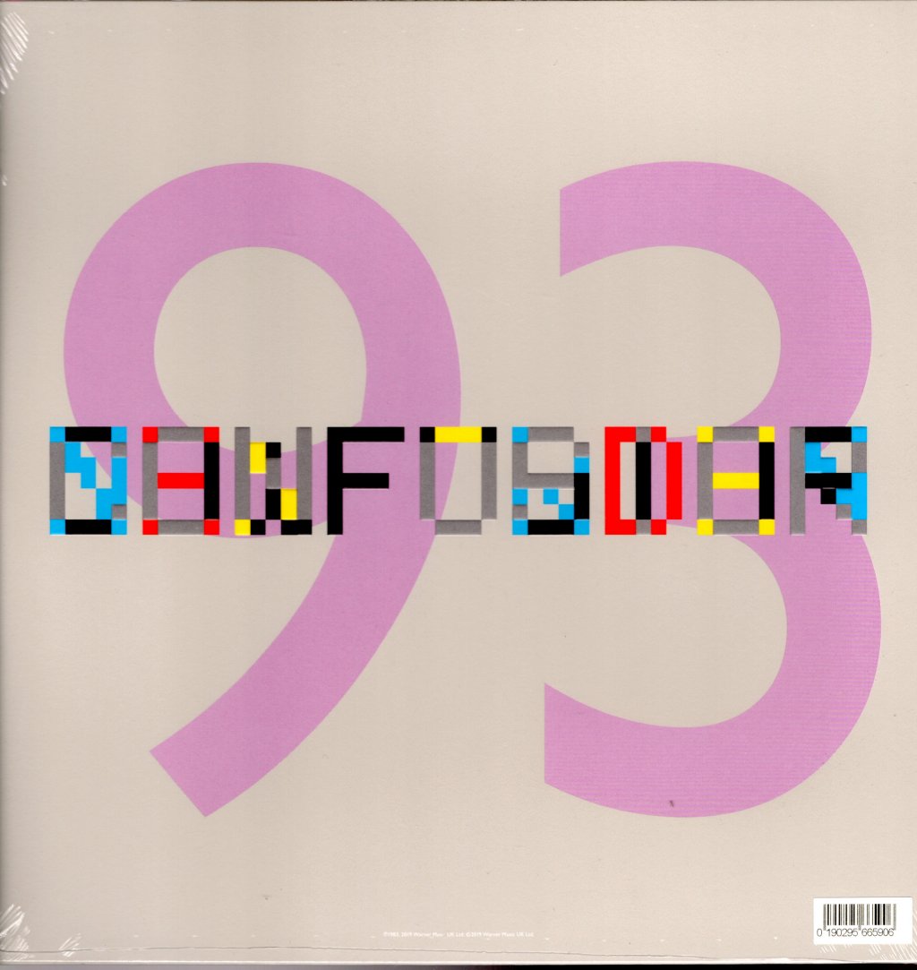 New Order - Confusion - 12 Inch