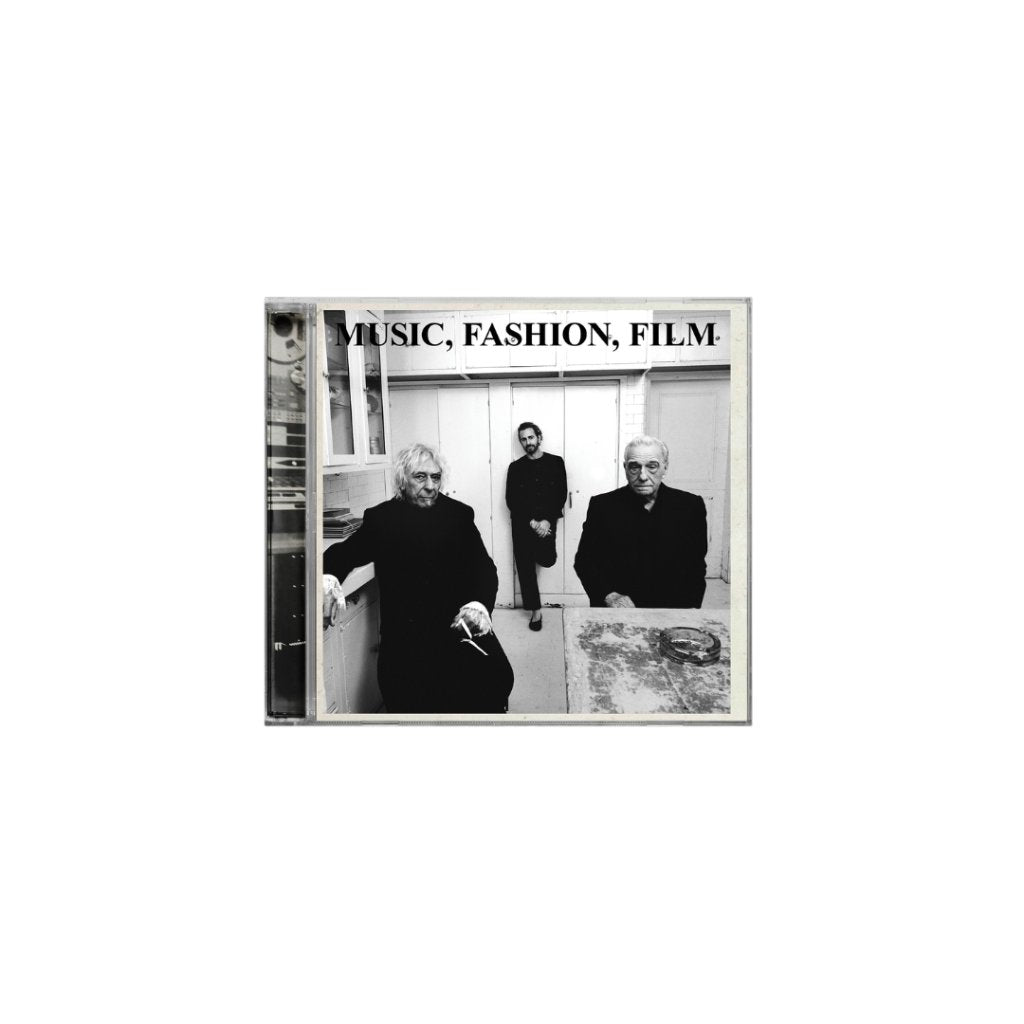 Charli XCX - Music, Fashion, Film - Cd